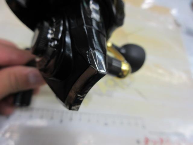 スーペリア 3000MSH
