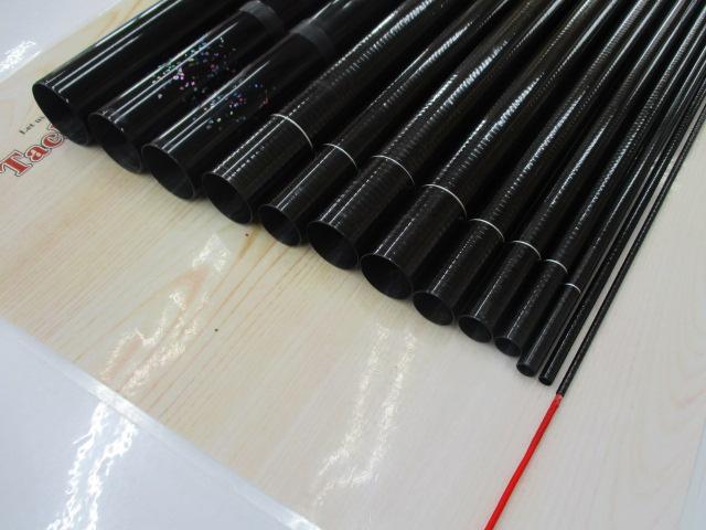 中継渓峰SX 硬中硬 80ZA
