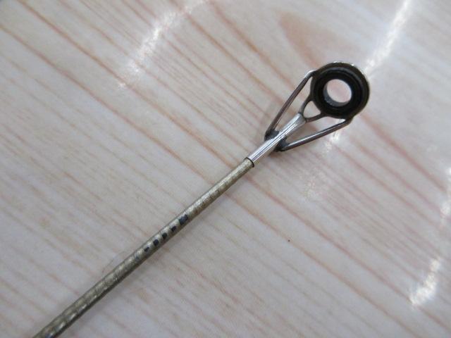鯉列伝 530SP