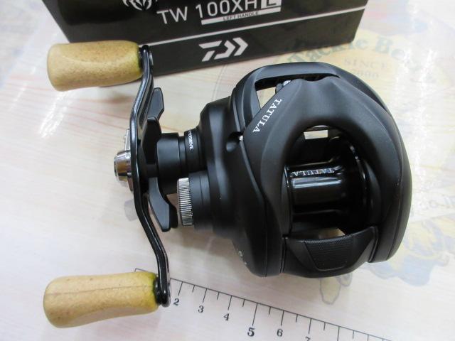 24タトゥーラ TW 100XHL