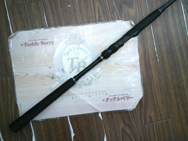 BRS BRS-S96M