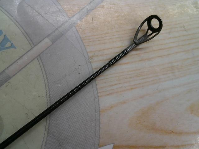 BRS BRS-S96M