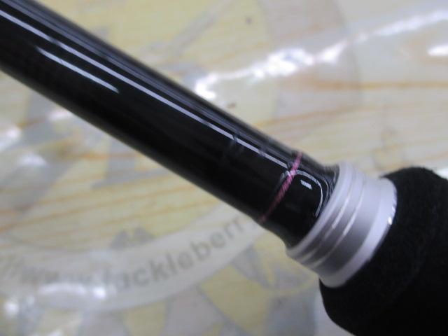 ラグゼ桜幻鯛ラバーR S64M-solid.RF