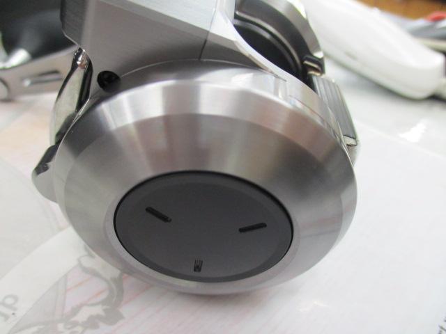 24オシアコンクエストCT 300PG