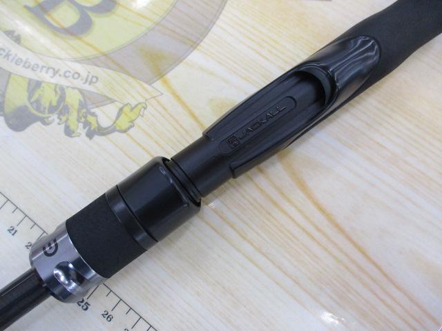 BRS BRS-S93M-SL｜＠ベリーネット 日本最大新品中古釣具WEBショップ