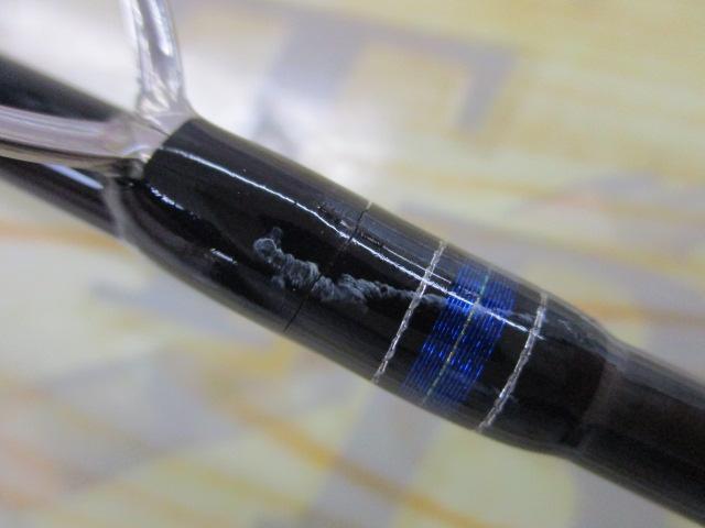 ソルティガ J61MLB・J