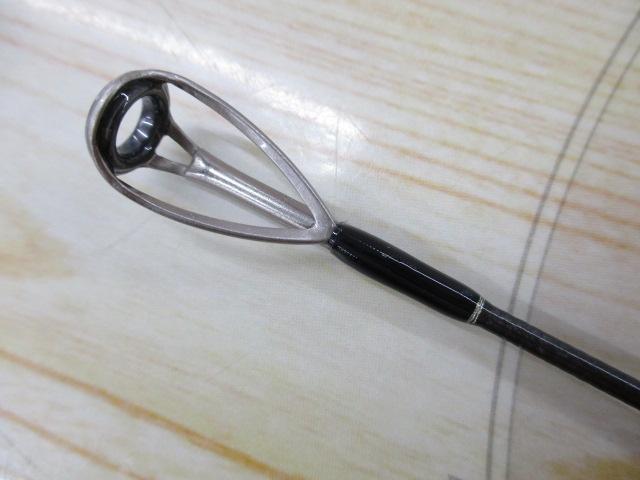 ソルティガ J61MLB・J