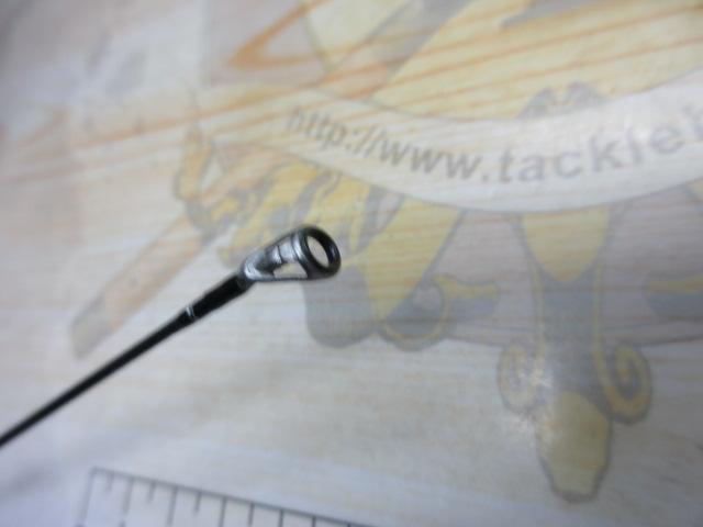 タトゥーラXT 641LFS