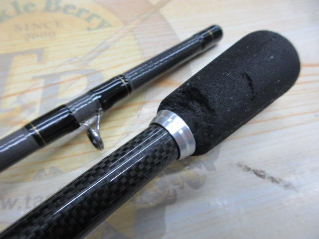 バスX 6102MHB｜＠ベリーネット 日本最大新品中古釣具WEBショップ