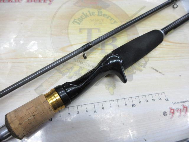 バスX 6102MHB｜＠ベリーネット 日本最大新品中古釣具WEBショップ