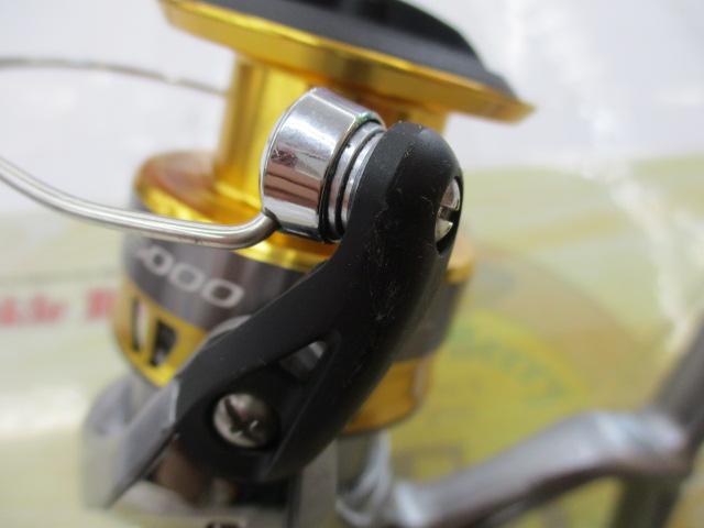 17セドナ C5000XG
