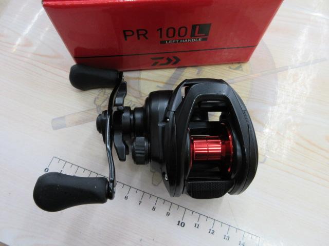 PR 100L
