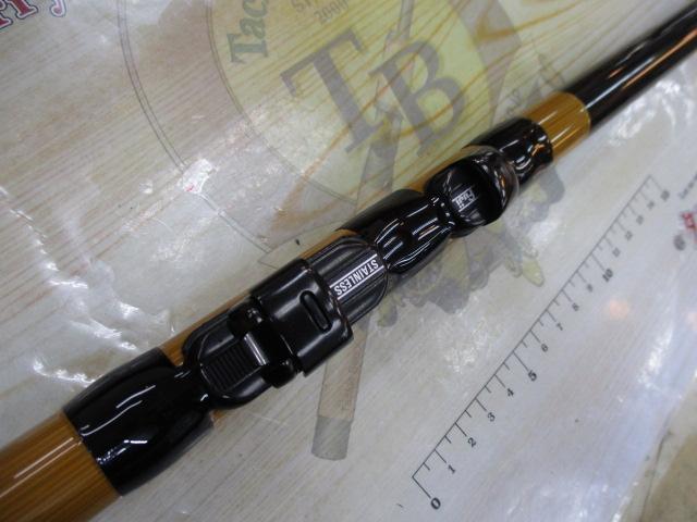 黒鯛師 竹本調攻め 255｜＠ベリーネット 日本最大新品中古釣具WEBショップ