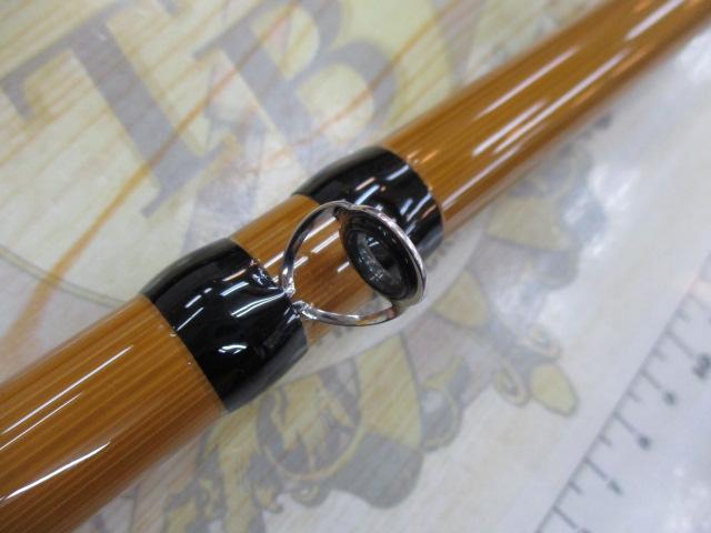 黒鯛師 竹本調攻め 255｜＠ベリーネット 日本最大新品中古釣具WEBショップ