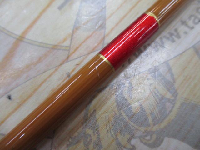 黒鯛師 竹本調攻め 255｜＠ベリーネット 日本最大新品中古釣具WEBショップ