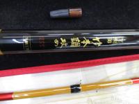 黒鯛師 竹本調攻め 255