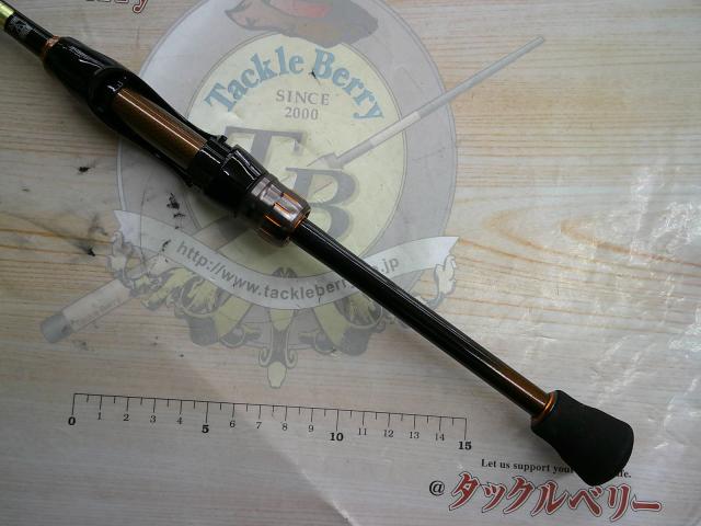 18ソアレSS S76UL-T