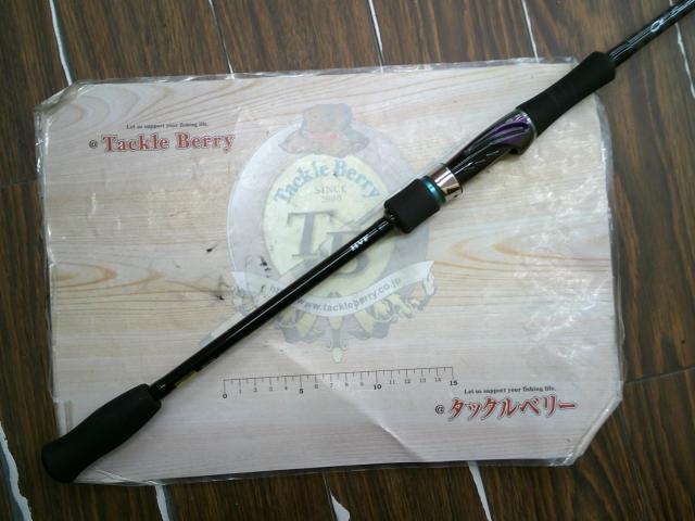エメラルダス 86ML・V