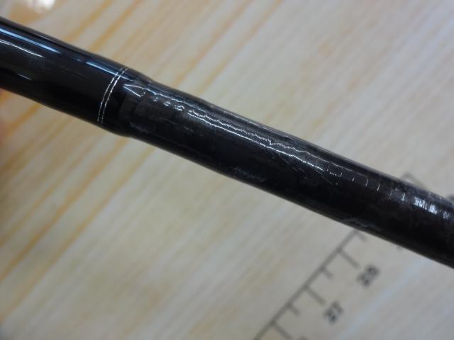 アジングX 68L-S