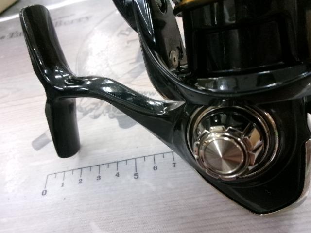 23レガリス LT1000S