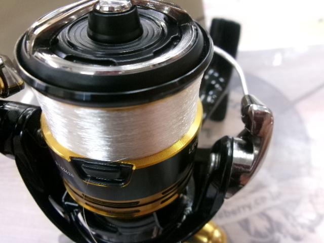23レガリス LT1000S