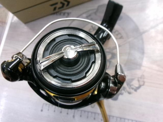 23レガリス LT1000S