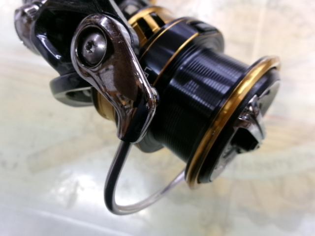 18レガリス LT3000-CXH
