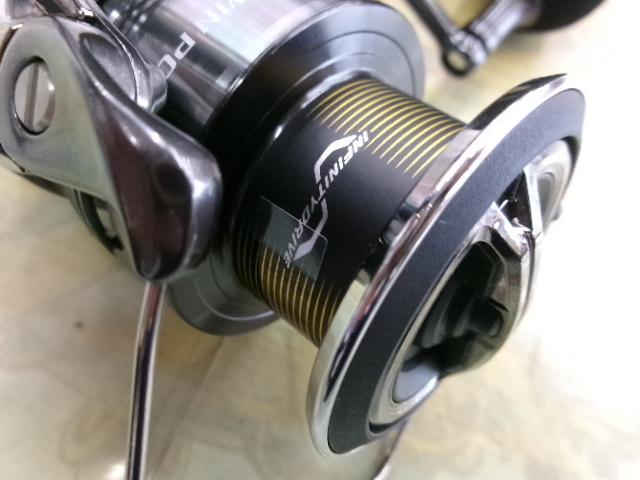 24ツインパワー C5000XG