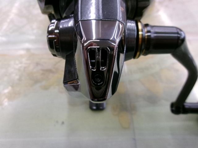 24ツインパワー C5000XG
