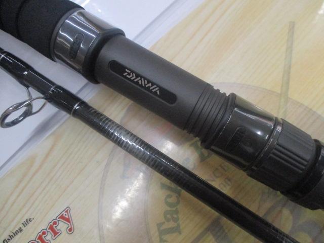ドラッガーSX 100MH