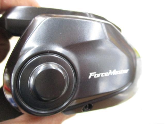 21フォースマスター 200
