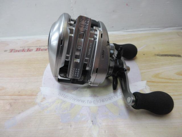 14バルケッタCI4+ 300HG