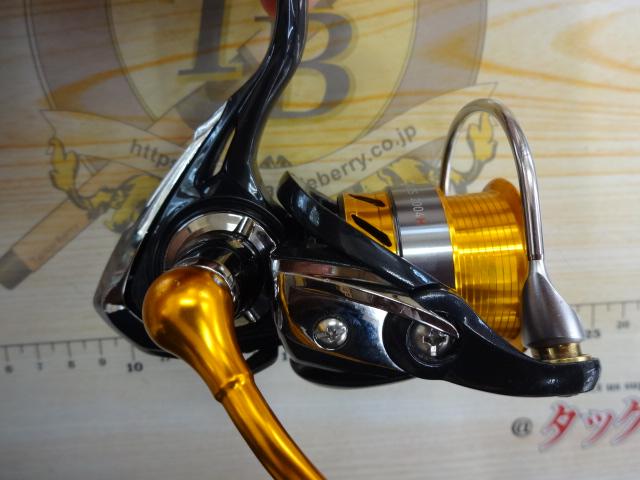 15レブロス 2004H