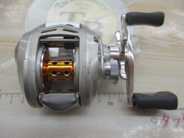 レボ STX