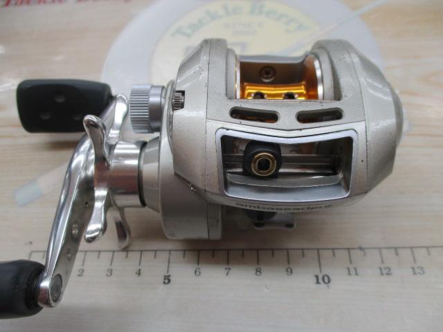 レボ STX