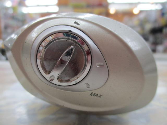 レボ STX