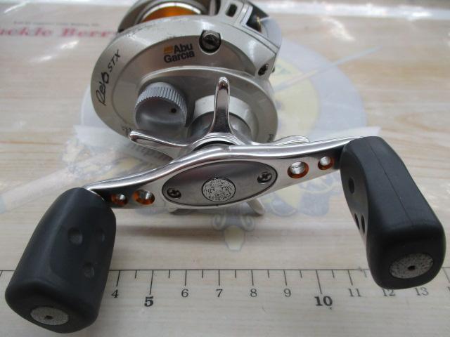 レボ STX