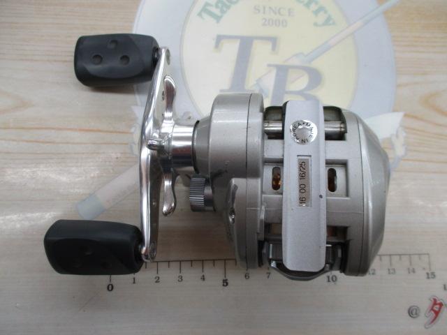レボ STX