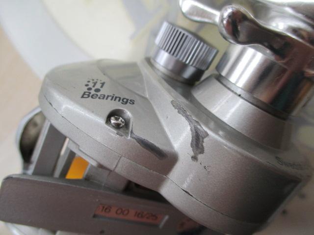 レボ STX