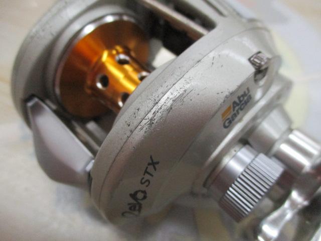 レボ STX