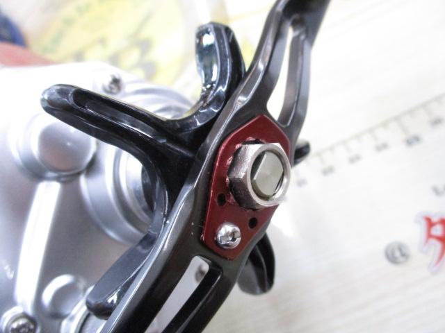 シーボーグ 150J