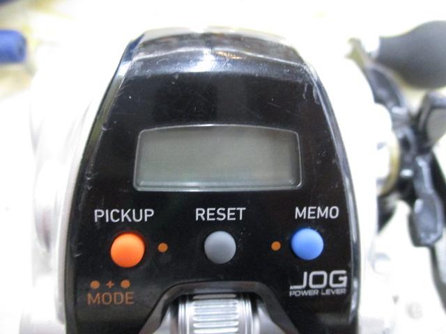 シーボーグ 150J