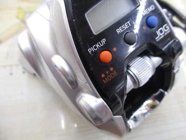 シーボーグ 150J