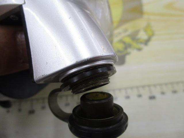 シーボーグ 150J