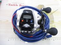 シーボーグ 150J