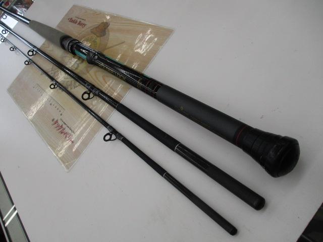 CWPM潮流マダイ 50-360