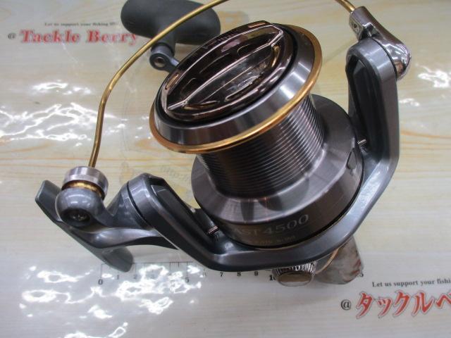 クロスキャスト 4500