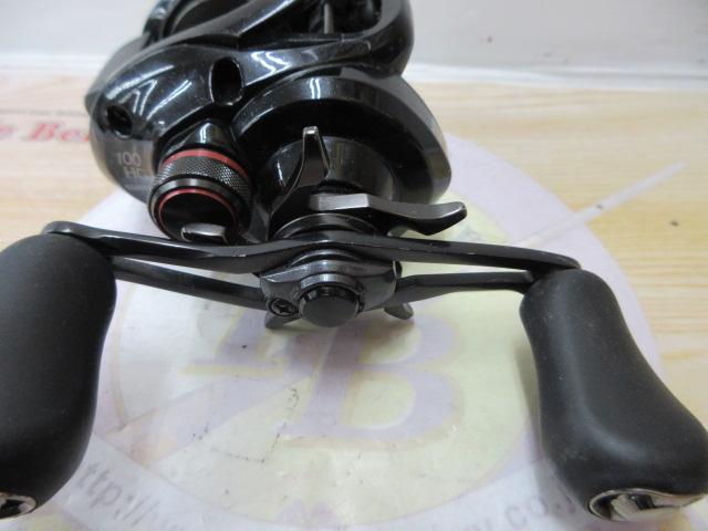 17スコーピオンDC 100HG