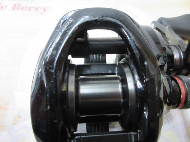 17スコーピオンDC 100HG