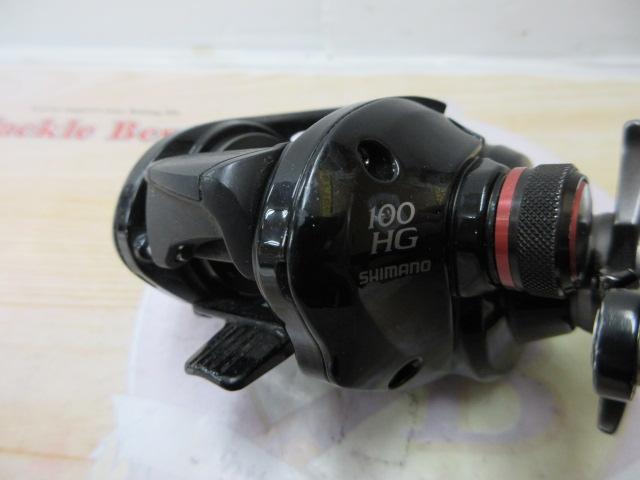 17スコーピオンDC 100HG